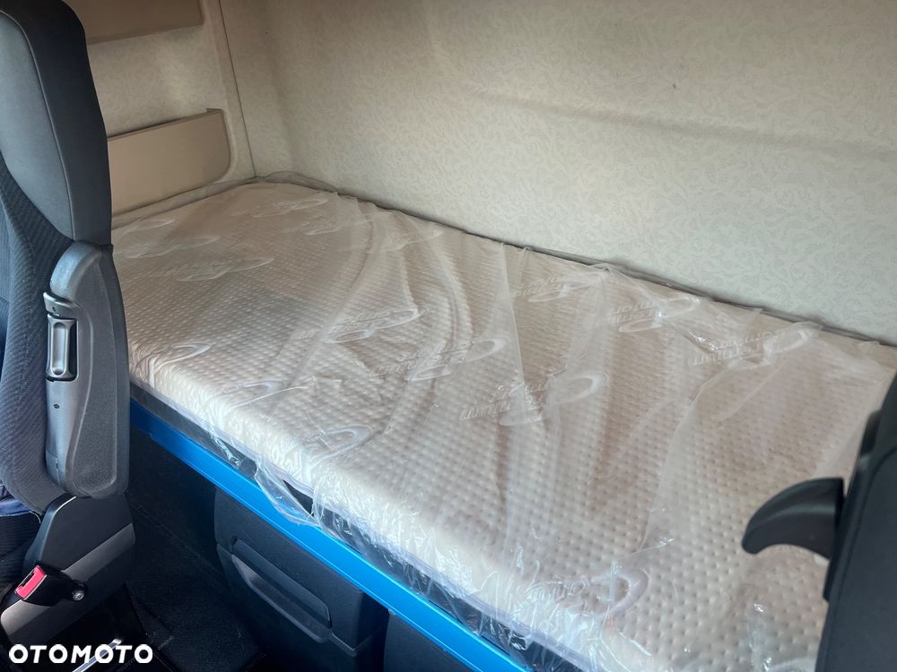 Mercedes-Benz ACTROS L bez retardera prokontraktowy poliftowy - 32