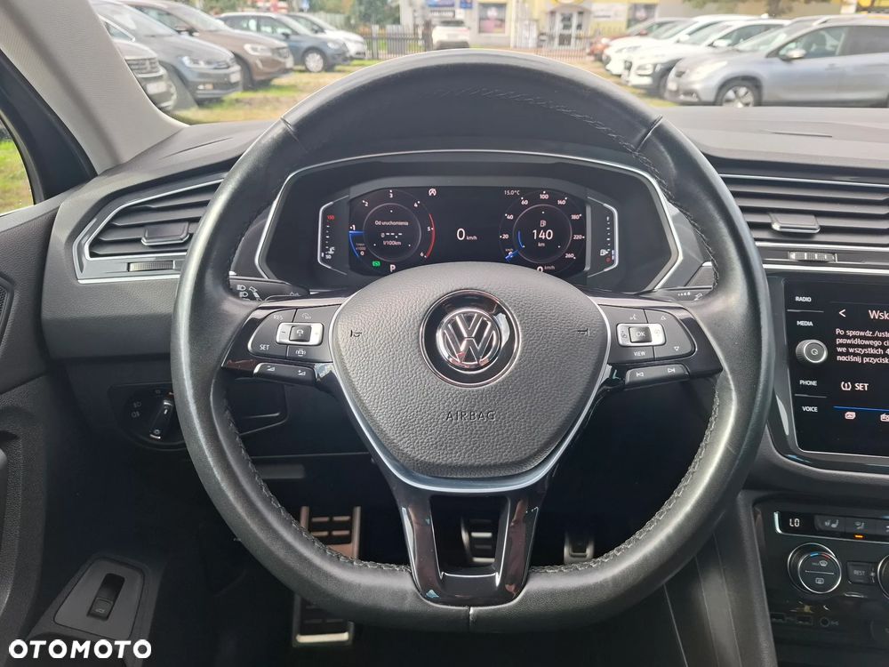 Volkswagen Tiguan 2.0 TDI SCR DSG IQ.DRIVE - 19