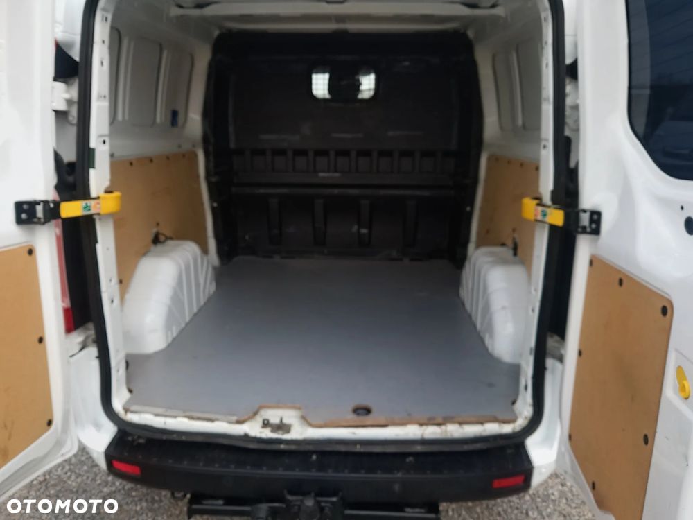 Ford Transit Custom 310 L2H1 Limited - 13