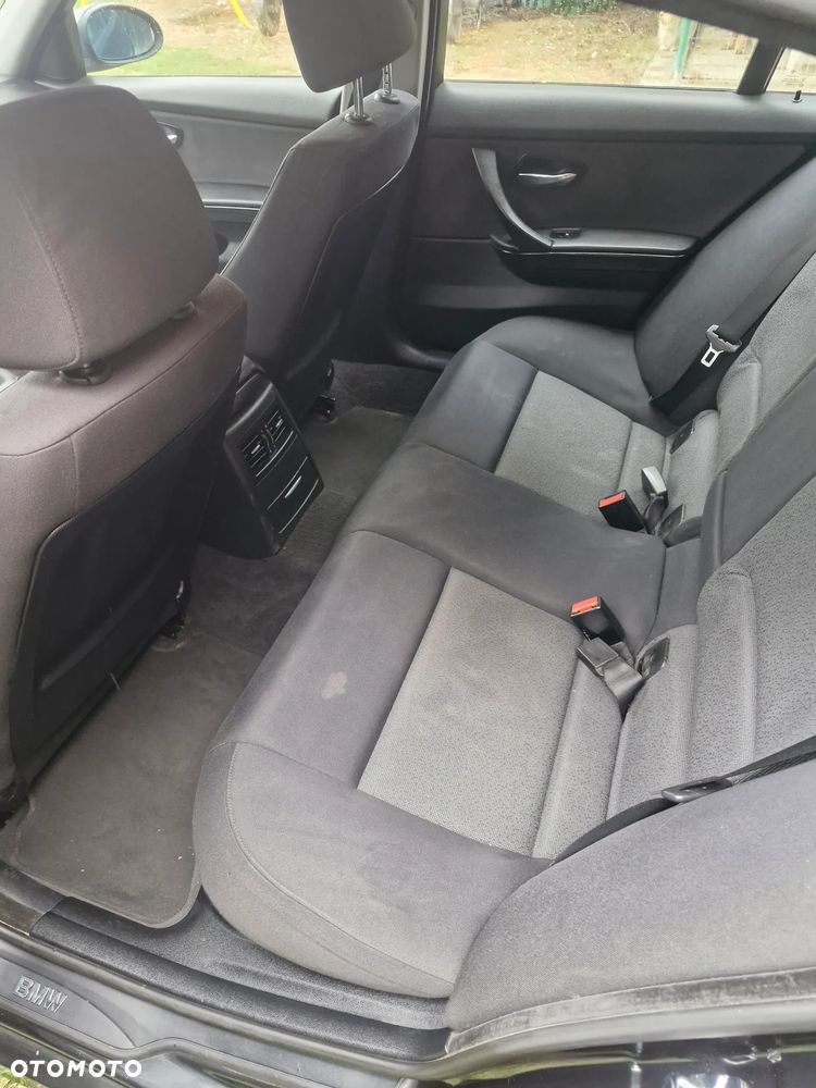 BMW Seria 3 - 15