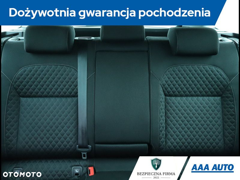Skoda Superb - 11