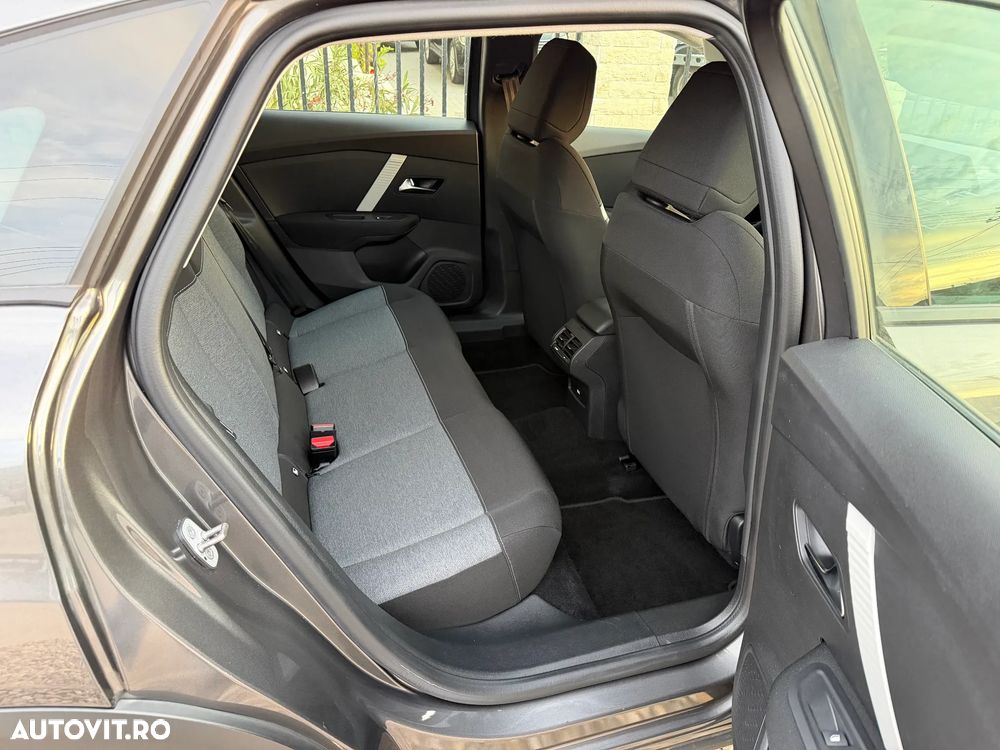 Citroën C4 PureTech 100 Stop&Start LIVE PACK - 9