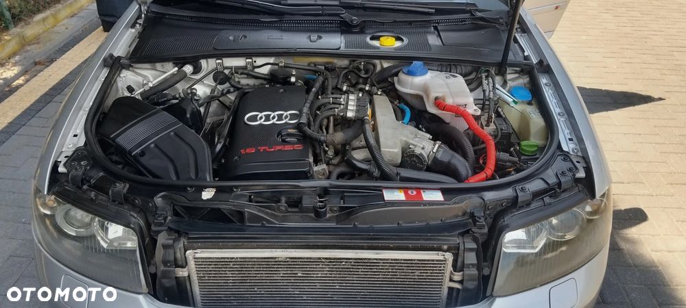 Audi A4 Avant - 21