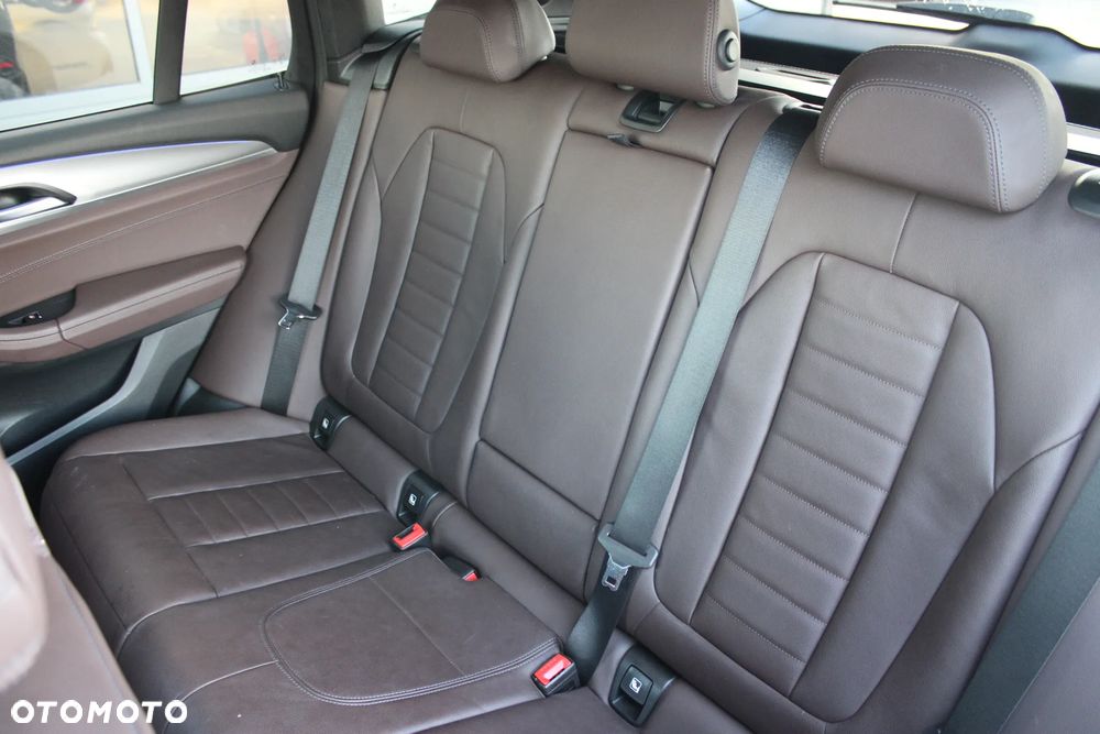 BMW X3 xDrive20d M Sport sport - 18