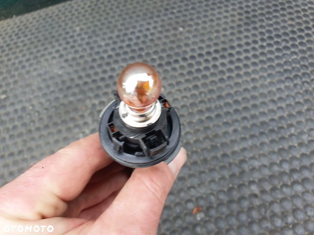 Światło Led Silniczek Bi Xenon EUROPA Przewód Wiazka Zaślepka VW T5 Lift Audi Skoda Seat - 15