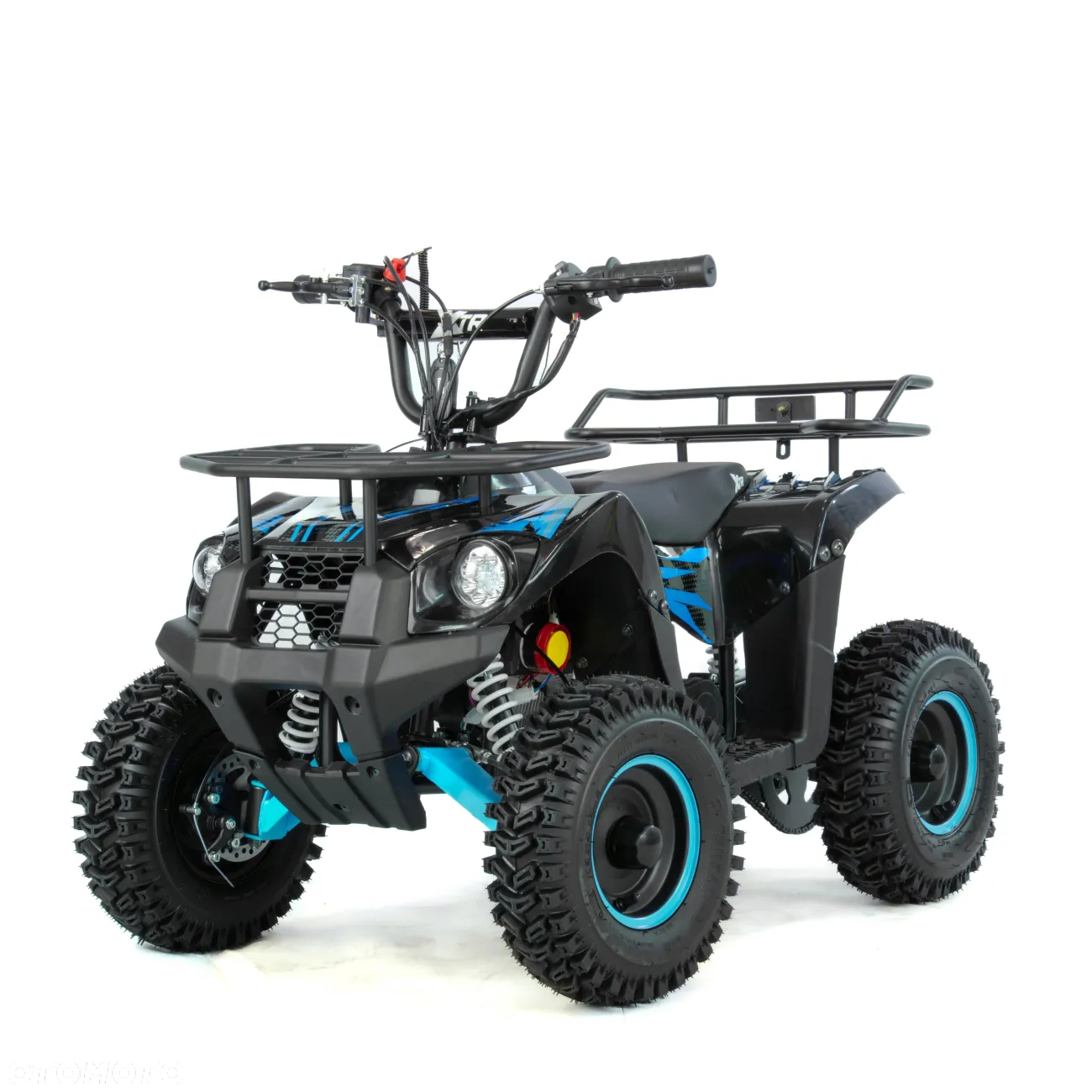 XTR Inny - 15