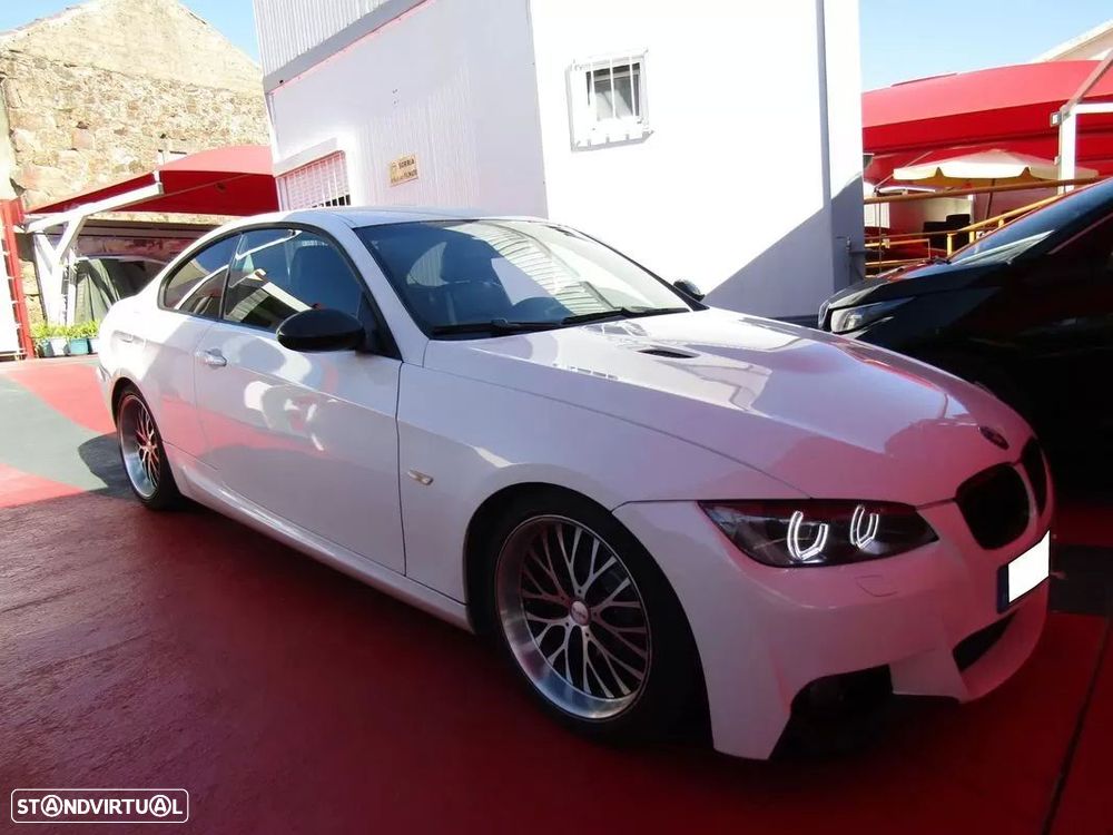 BMW 320 d Sport - 3