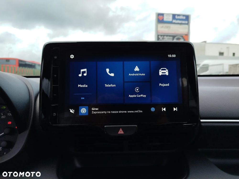 Toyota Yaris Hybrid 1.5 Comfort - 10