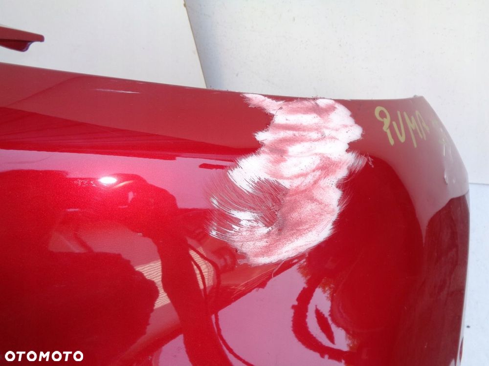 Ford Puma MK2 ST zderzak przedni L1TB-17K819-M1L - 7