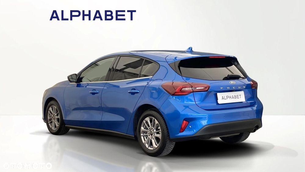 Ford Focus 1.0 EcoBoost mHEV Titanium X - 4