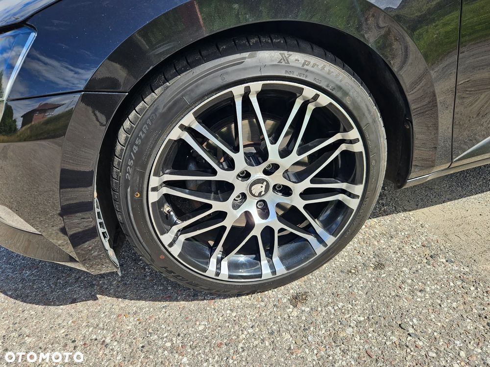 Skoda Superb 2.0 TDI Ambition - 7