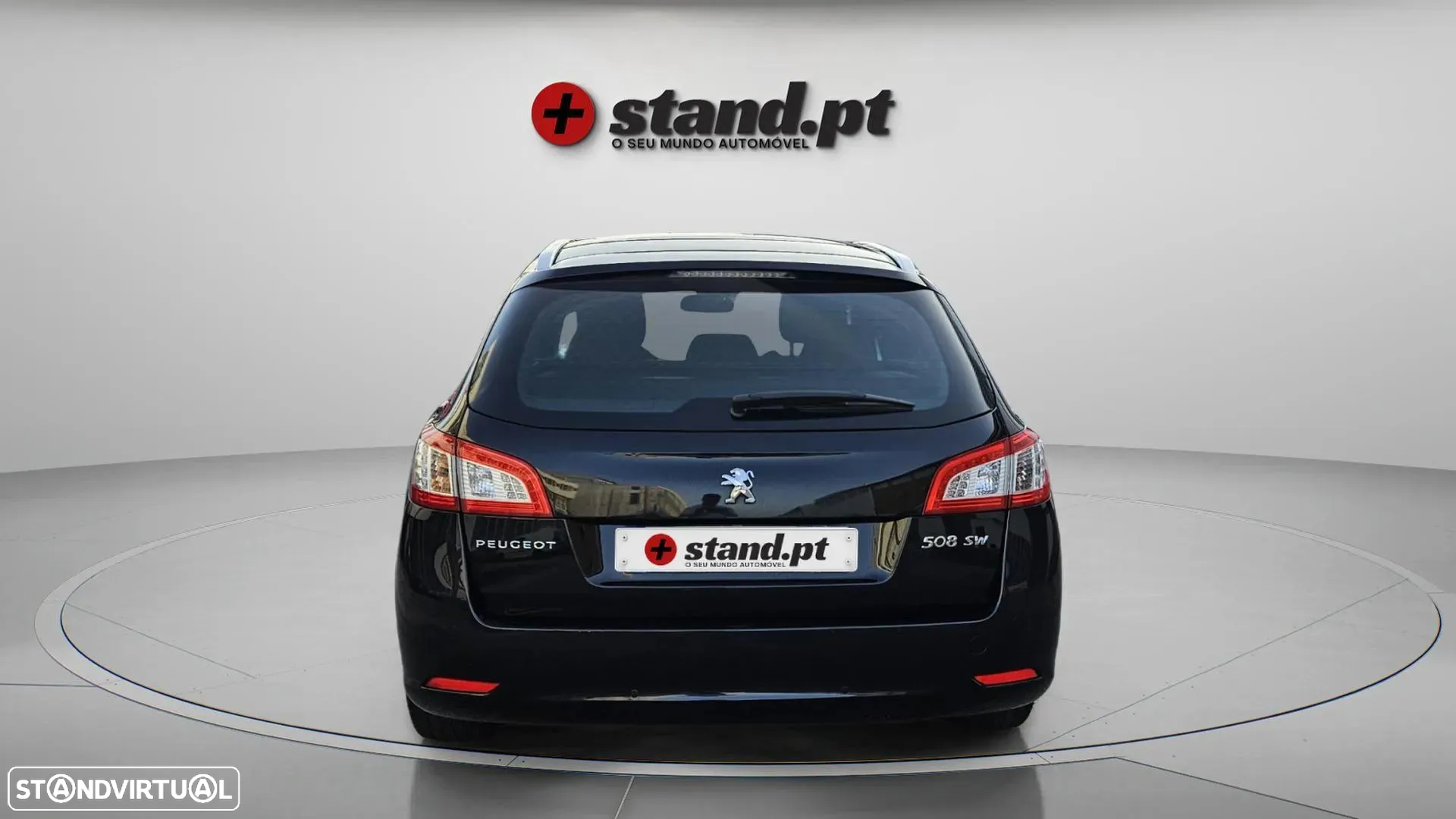 Peugeot 508 SW 1.6 THP Allure - 6