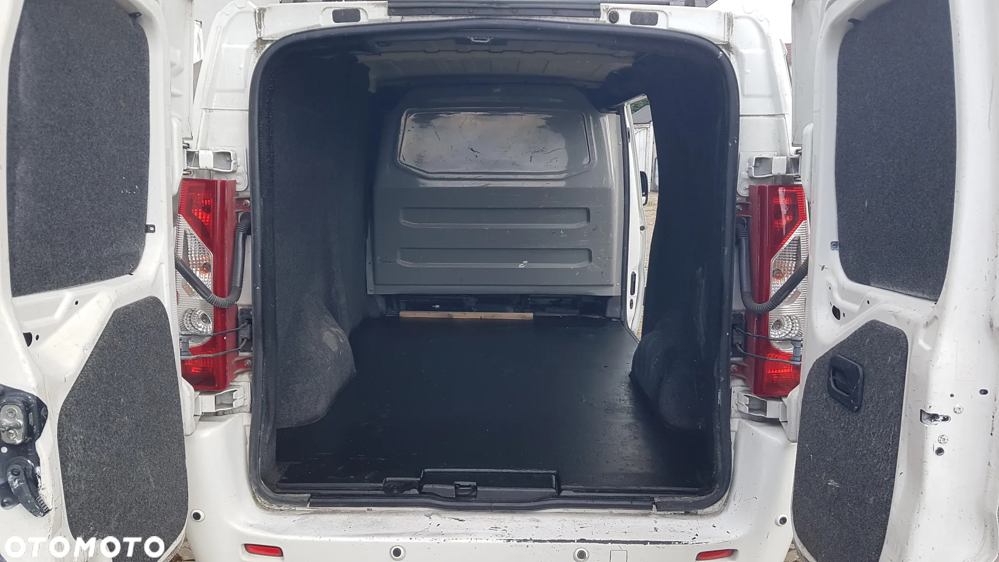 Fiat Scudo - 7