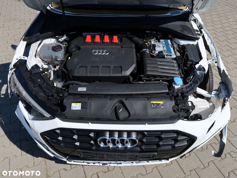 Audi S3 - 27