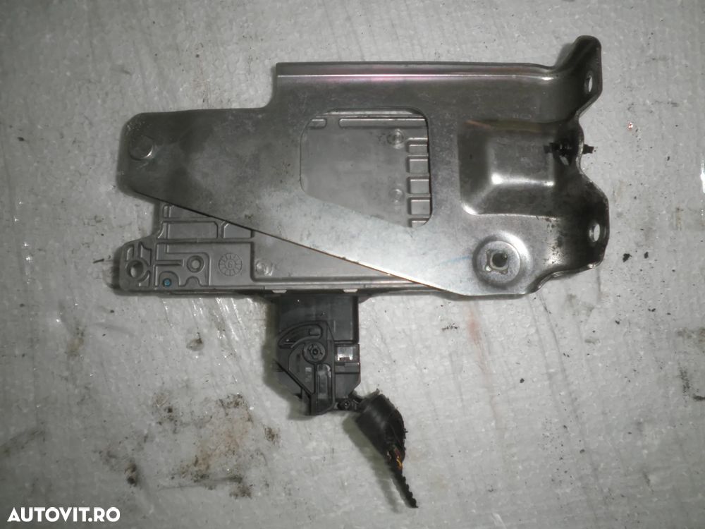 Calculator cutie viteze automata Nissan Navara D23 2.3 DCI 2018 EMU10-110N EMU10110N - 2