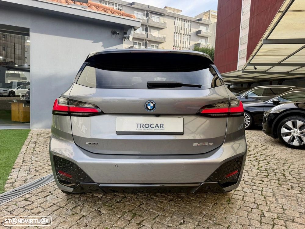BMW 225xe Active Tourer e xDrive Pack Desportivo M - 15