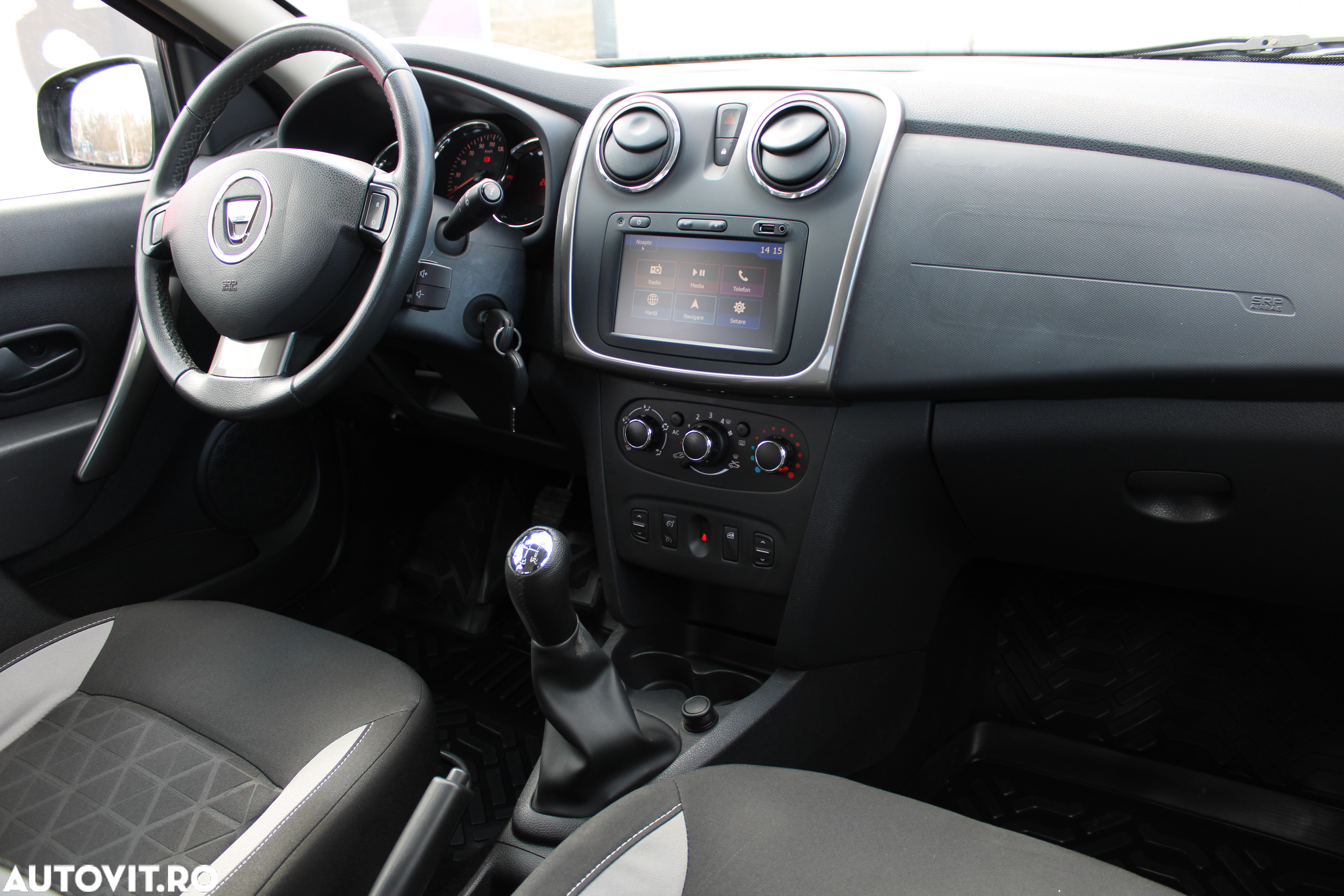 Dacia Sandero Stepway 0.9 TCe Prestige - 5