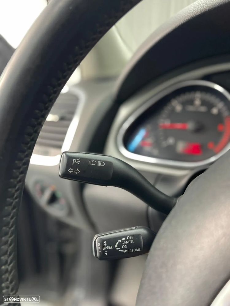 Audi Q7 3.0 TDI Tiptronic - 21