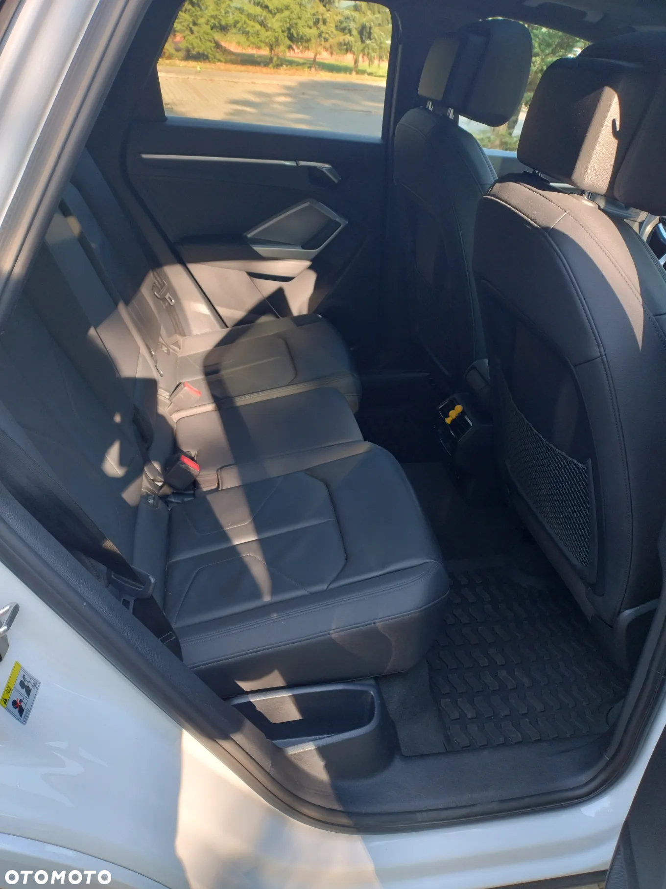 Audi Q3 45 TFSI quattro S tronic S line - 26