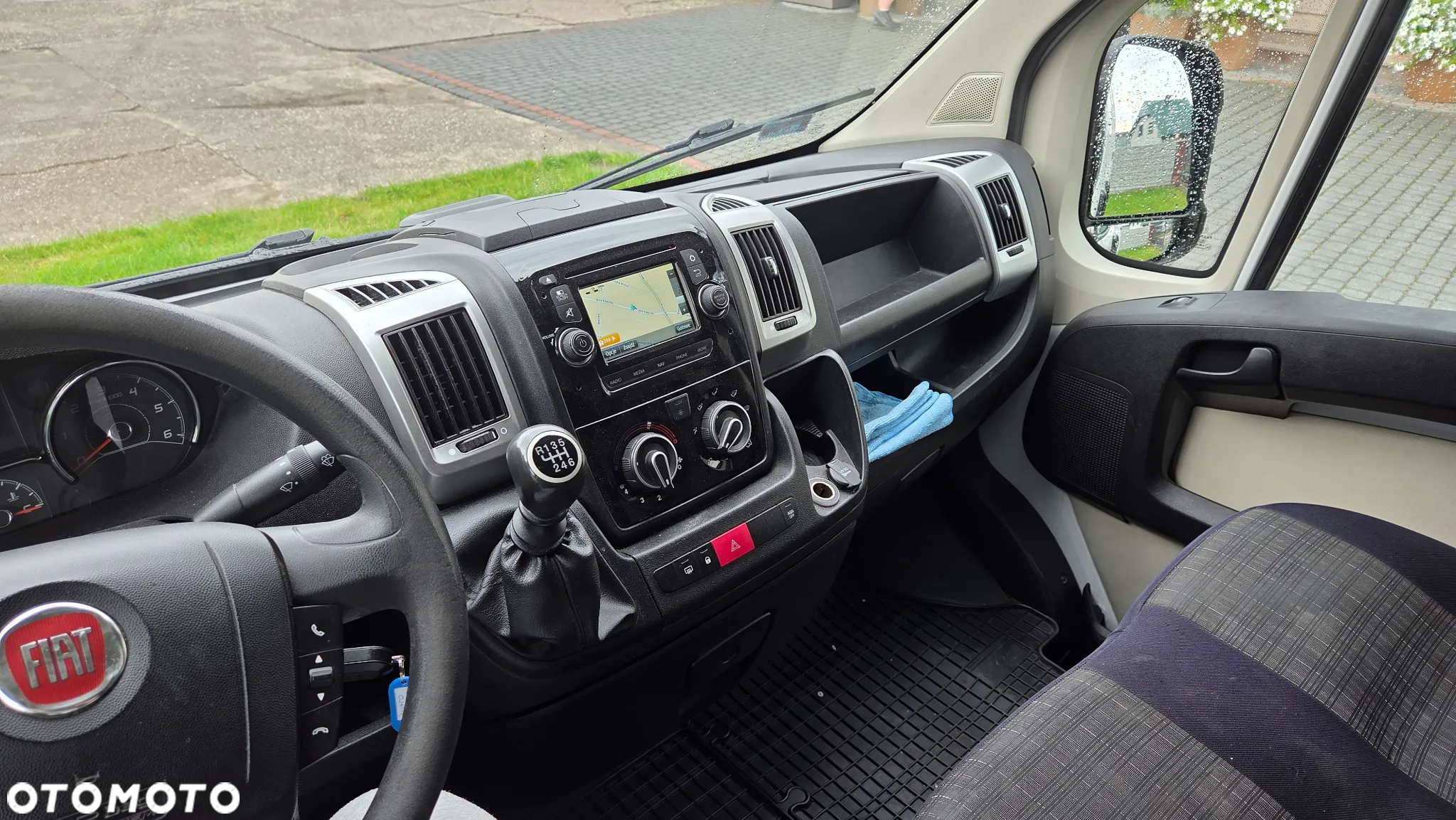 Fiat Ducato - 5