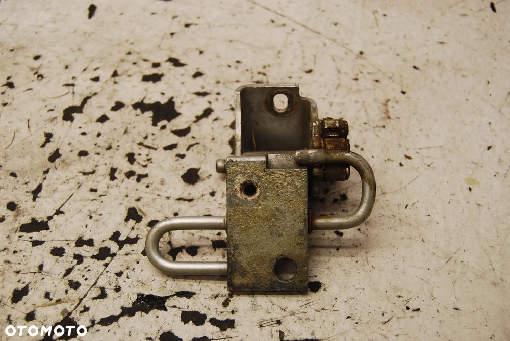 ZAWIAS DRZWI PRAWY PRZÓD PRZEDNI 1T0831412C VW TOURAN I 03-10 1T0831412A 1T0831411A - 8