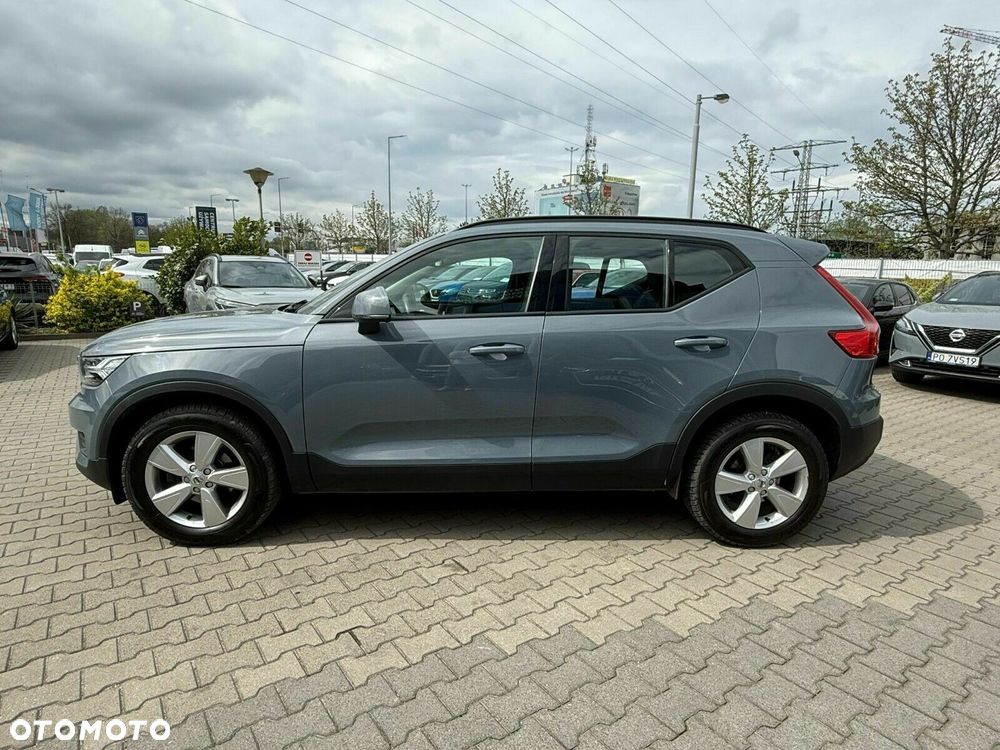 Volvo XC 40 - 2