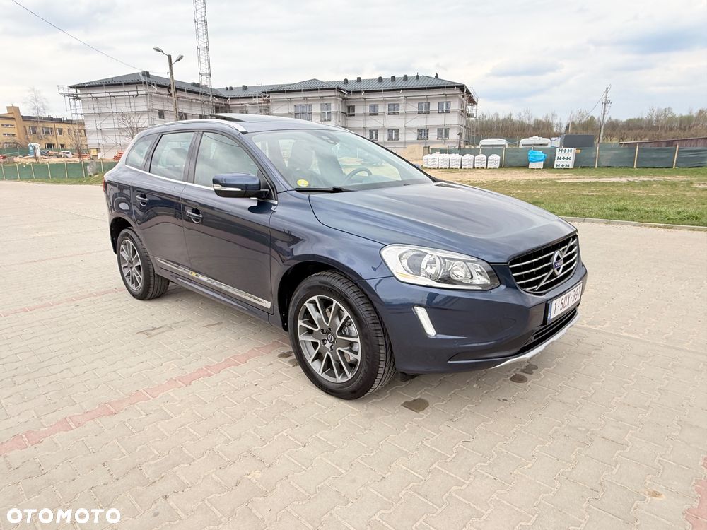 Volvo XC 60 D3 Momentum - 17