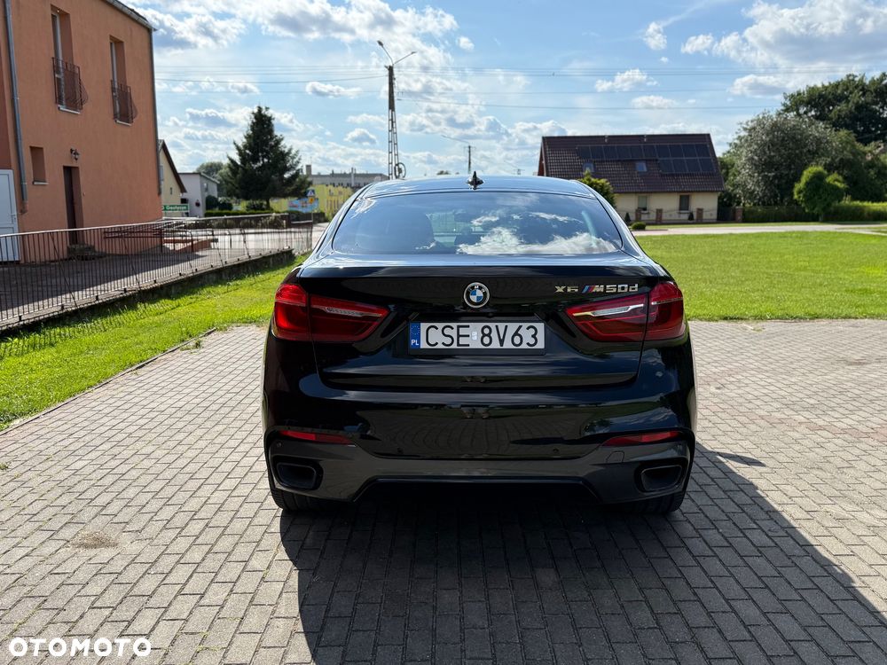 BMW X6M - 29