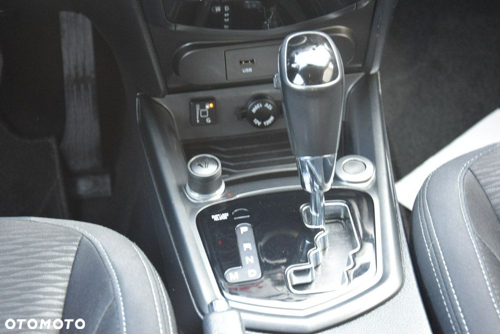 SsangYong/KGM XLV e-XGi 160 2WD Automatik Forward - 27