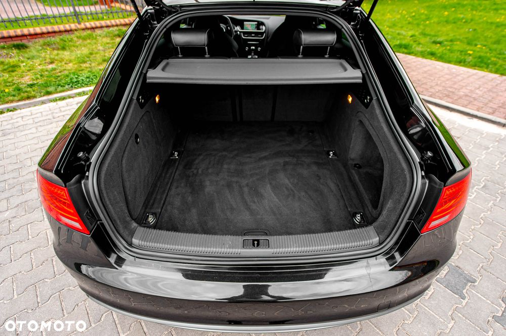 Audi S5 Sportback S tronic - 40