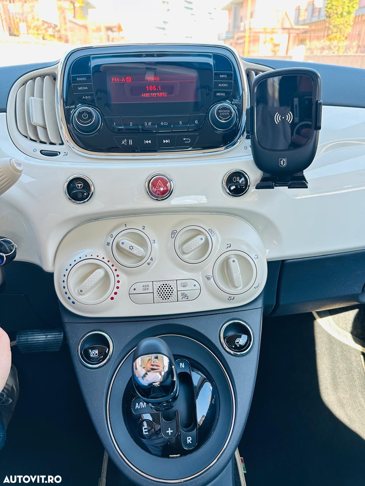 Fiat 500 - 7