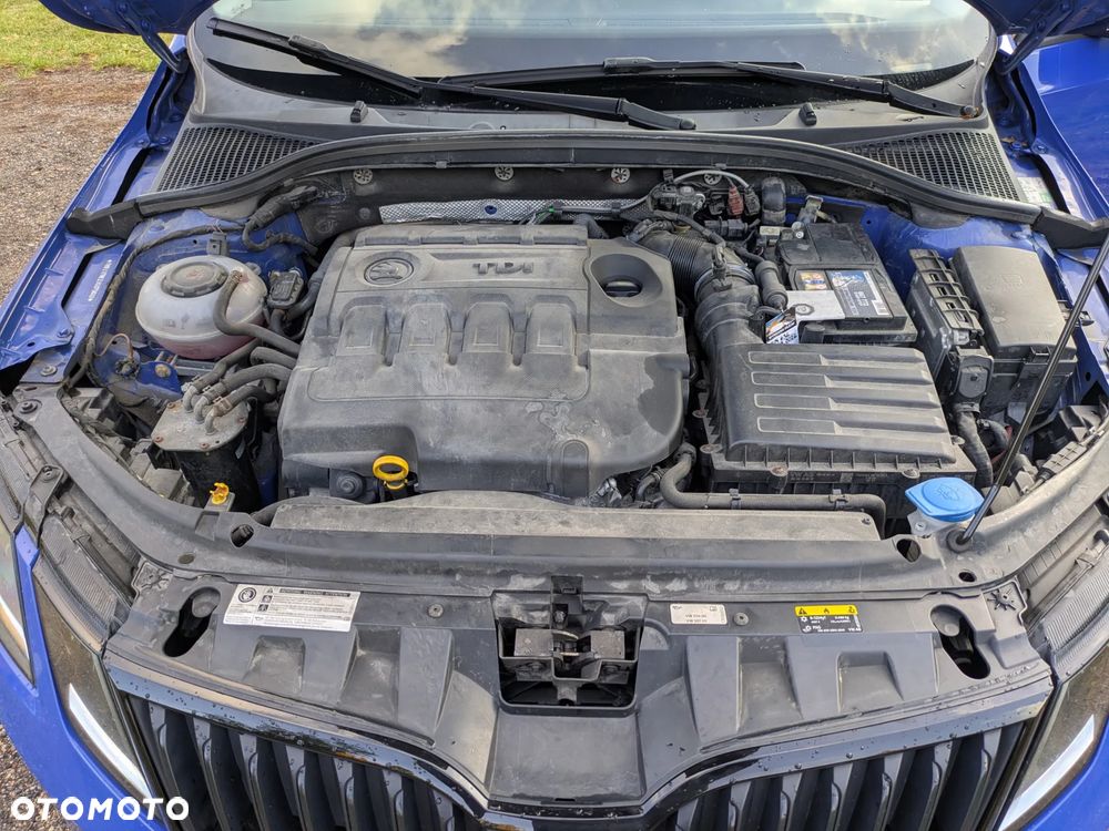 Skoda Octavia - 16