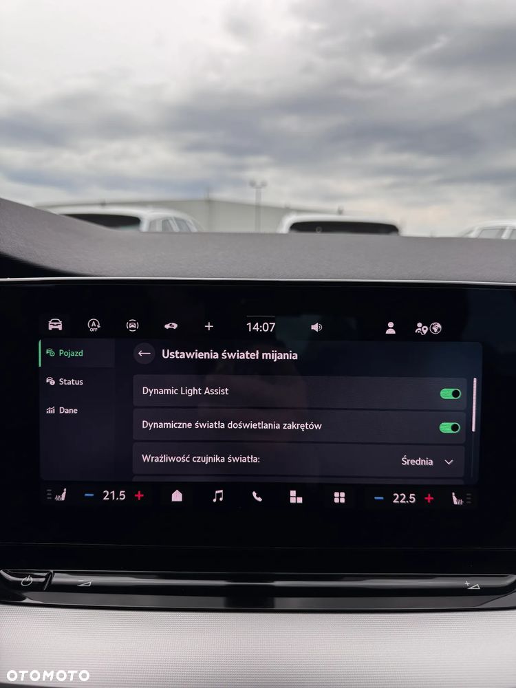 Skoda Octavia 1.5 TSI mHEV Edition 130 Selection DSG - 16