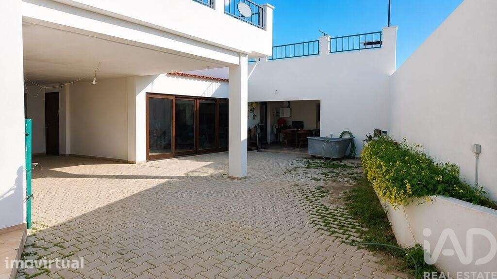 Casa / Villa T4 em Conceição e Estoi de 177 m2 - Grande imagem: 2/21