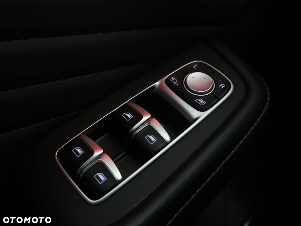 MG HS 1.5T-GDI Luxury - 35