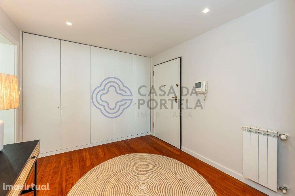 Apartamento T3+1 em Condomínio Fechado | Matosinhos Sul - Grande imagem: 3/60
