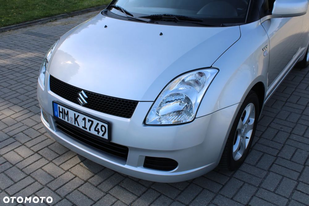 Suzuki Swift - 33