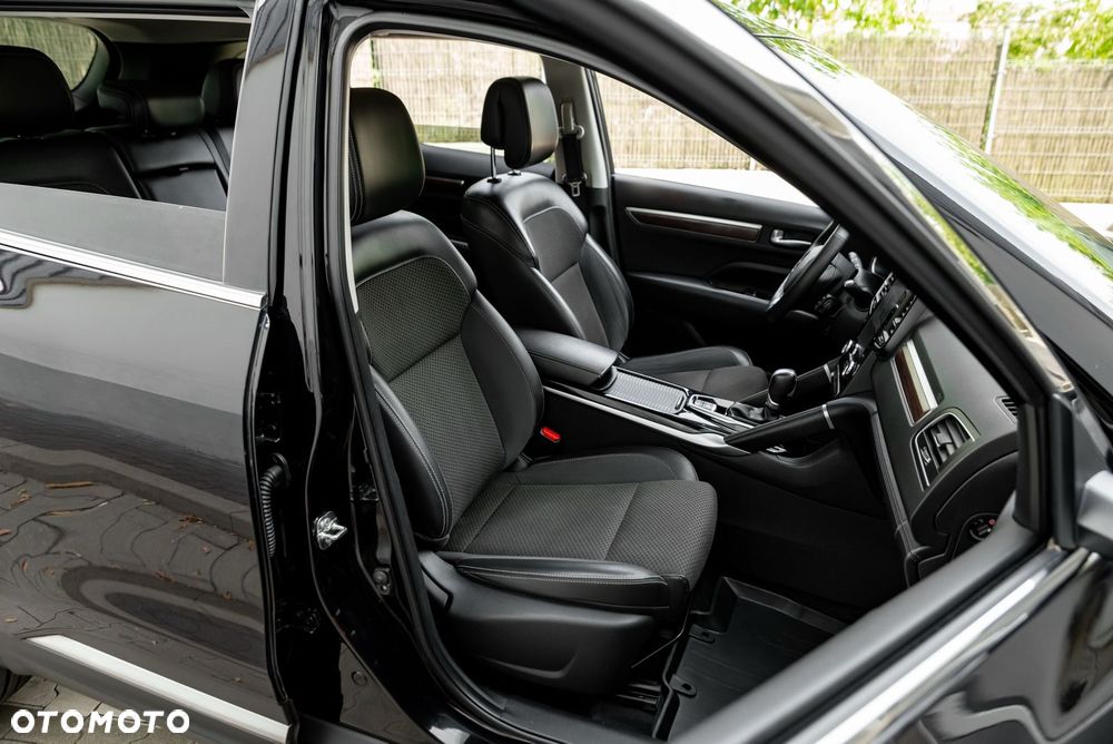 Renault Koleos 2.0 dCi Winter Edition 4x4 X-Tronic - 33