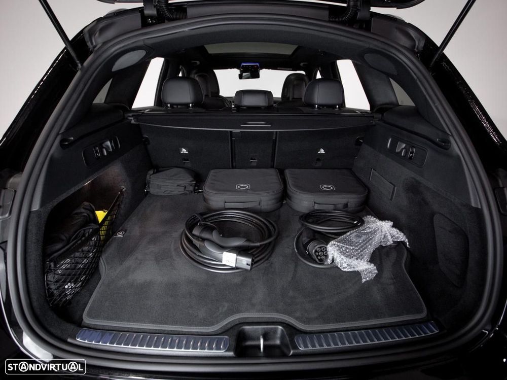 Mercedes-Benz GLC 400 e 4Matic - 13