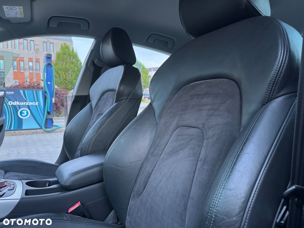 Audi A5 Sportback - 9