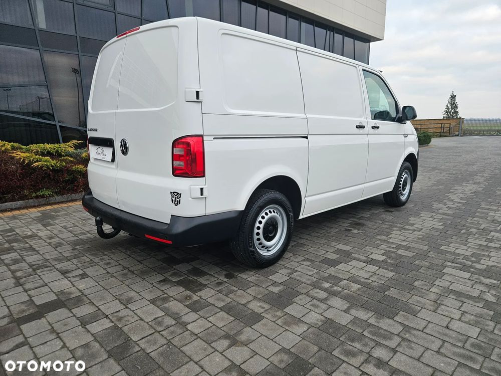 Volkswagen Transporter T6 - 36