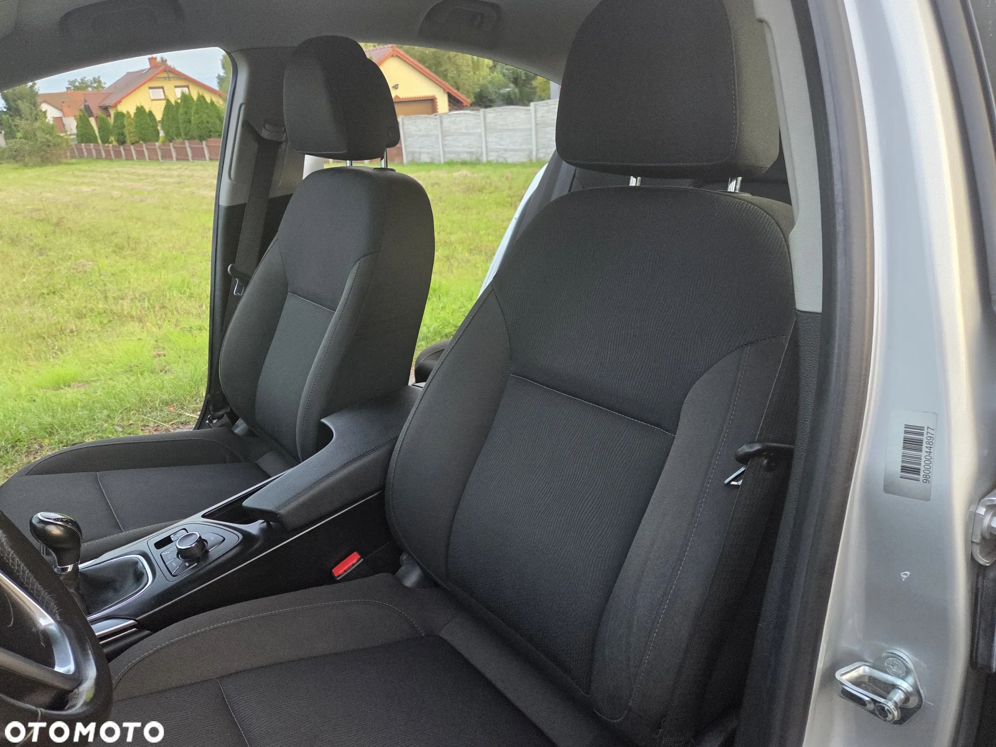 Opel Insignia 1.8 Edition - 23