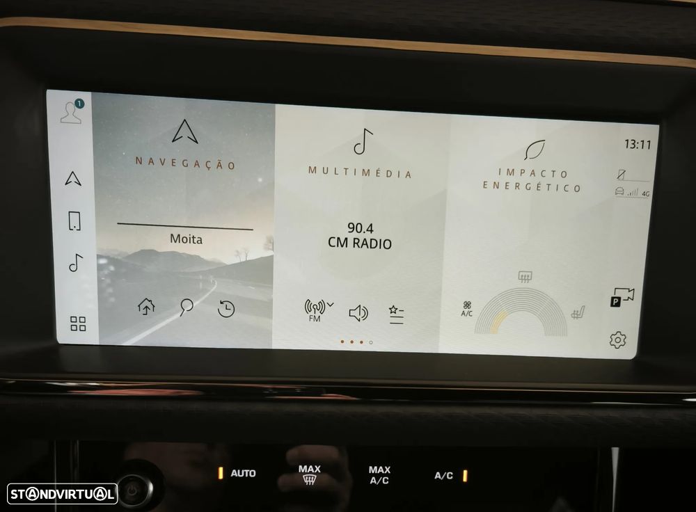 Land Rover Range Rover Evoque D165 FWD S - 27