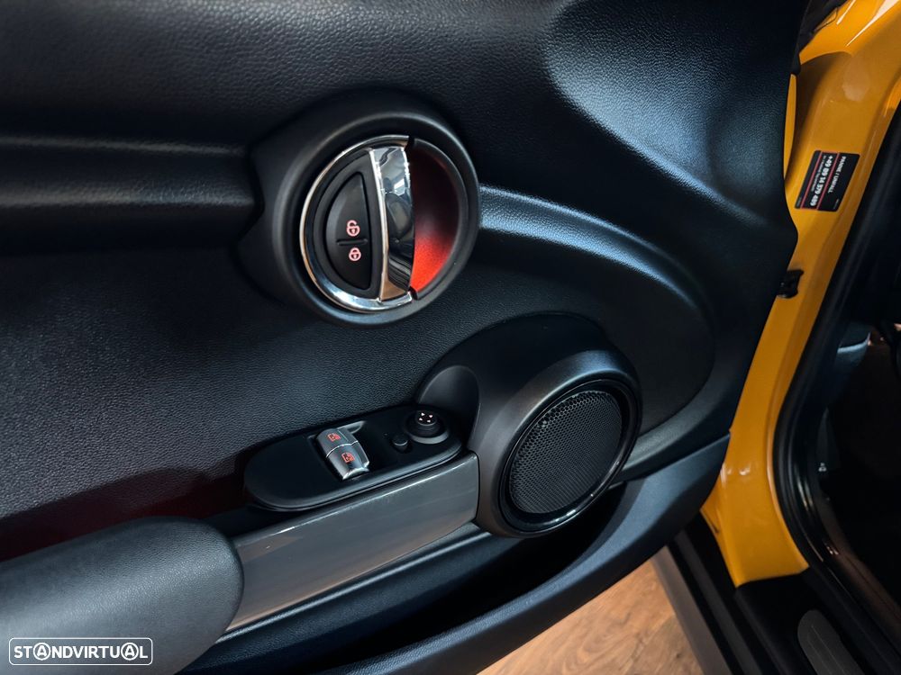 MINI 3 Portas - 5