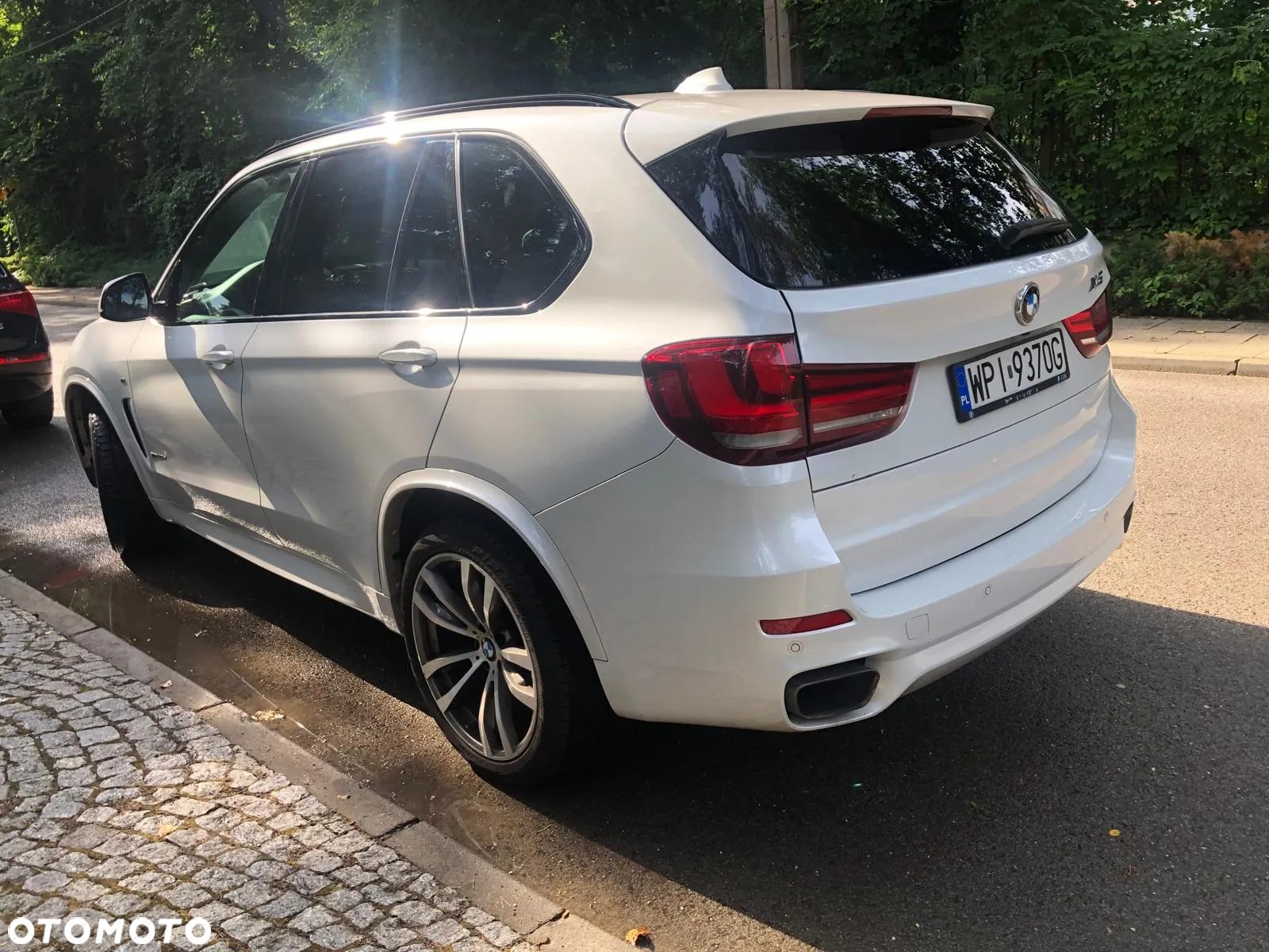 BMW X5 xDrive40d - 4