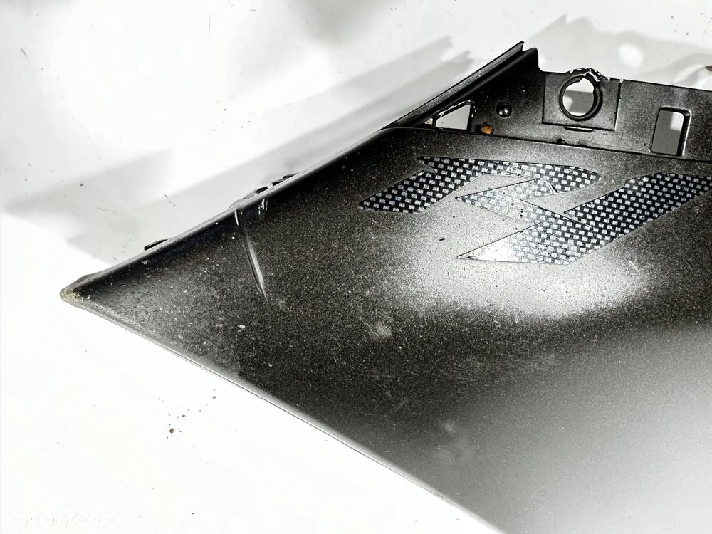 Pług lewy Yamaha R1 RN22  09-15R - 3