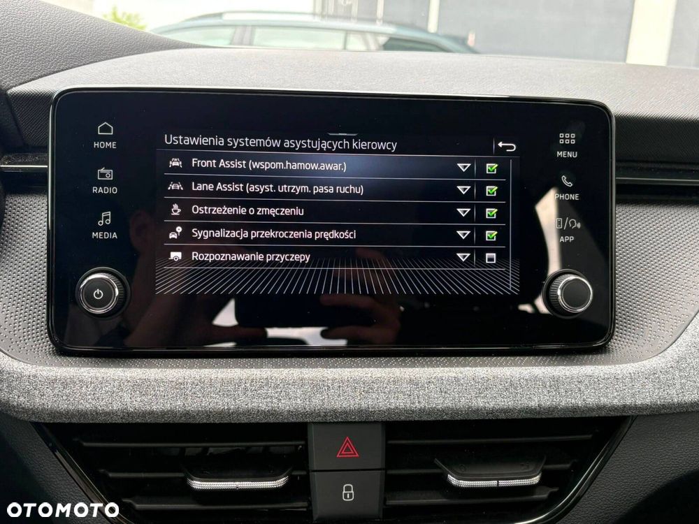 Skoda Kamiq 1.5 TSI Selection - 20