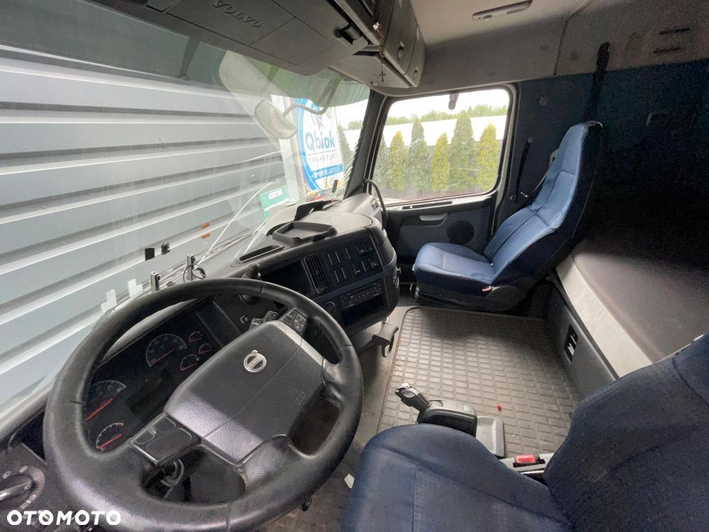 Volvo FH - 7