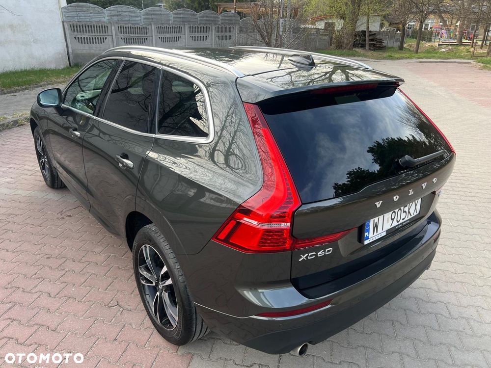 Volvo XC 60 - 2