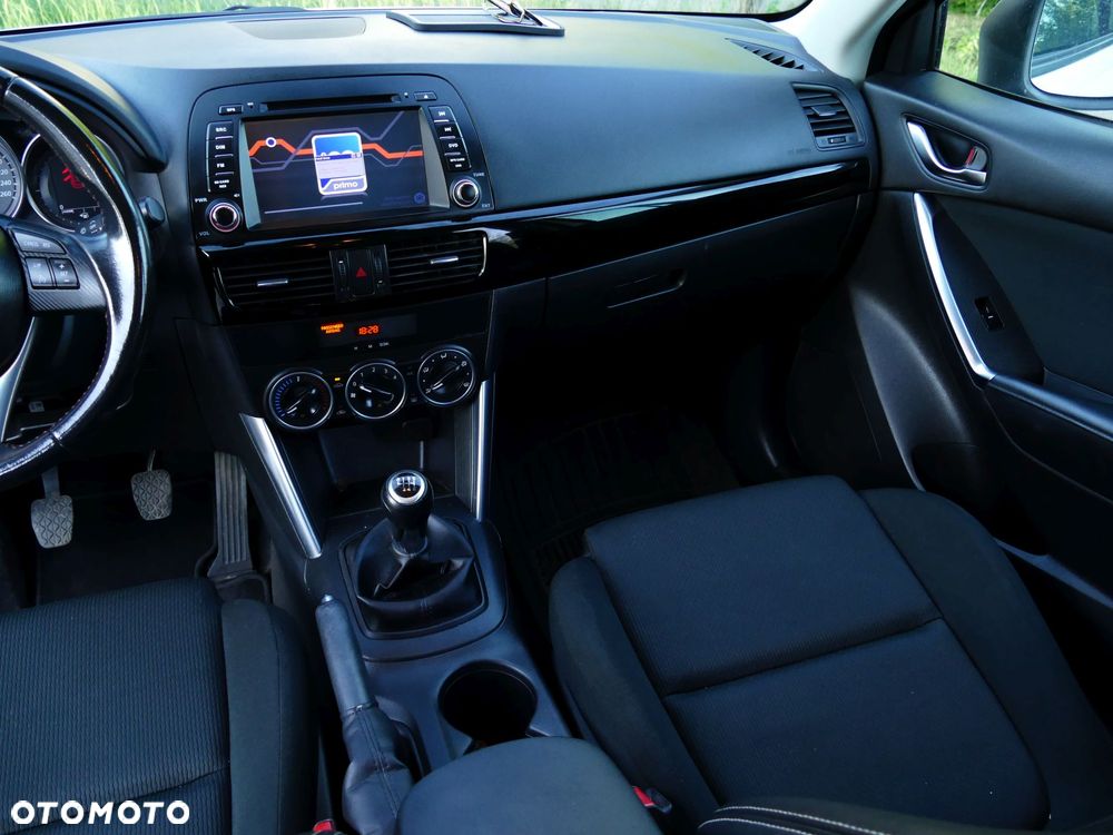 Mazda CX-5 SKYACTIV-G 165 Prime-Line - 26